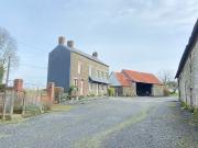 Vente Maison 6 pièces 116 m2 Saint Pierre la Vieille