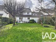 Vente Maison 6 pièces 116 m2 Saint Rémy lès Chevreuse
