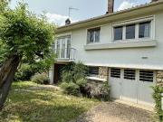 Vente Maison 6 pièces 116 m2 Sainte genevieve des bois