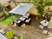 Vente Maison 6 pièces 116 m2 Saumur