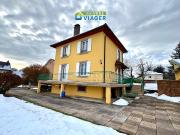 Vente Maison 6 pièces 116 m2 Seloncourt