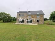 Vente Maison 6 pièces 116 m2 Tirepied