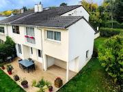 Vente Maison 6 pièces 116 m2 Torcy