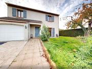 Vente Maison 6 pièces 116 m2 Vaureal