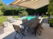 Vente Maison 6 pièces 117.03 m2 Villette d'Anthon