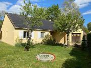 Vente Maison 6 pièces 117.25 m2 Carquefou