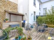 Vente Maison 6 pièces 117.51 m2 Versailles