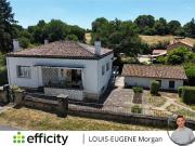 Vente Maison 6 pièces 117.84 m2 Charroux