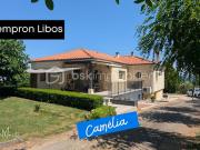 Vente Maison 6 pièces 118 m2 Monsempron Libos