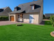 Vente Maison 6 pièces 117 m2 Angers