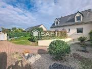 Vente Maison 6 pièces 117 m2 Angers