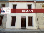 Vente Maison 6 pièces 117 m2 Bessan