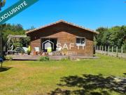 Vente Maison 6 pièces 117 m2 Biganos