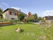 Vente Maison 6 pièces 117 m2 Chambourcy