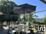 Vente Maison 6 pièces 117 m2 Condat sur Ganaveix