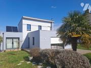 Vente Maison 6 pièces 118 m2 Coueron