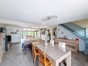 Vente Maison 6 pièces 117 m2 Hennebont