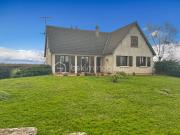 Vente Maison 6 pièces 117 m2 Melleroy