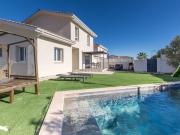 Vente Maison 6 pièces 117 m2 Montarnaud