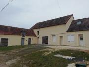 Vente Maison 6 pièces 117 m2 Mornay sur Allier