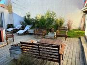 Vente Maison 6 pièces 117 m2 Olonne sur Mer