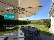 Vente Maison 6 pièces 117 m2 Petit Mars