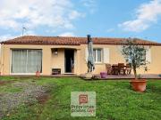 Vente Maison 6 pièces 117 m2 Saint Hippolyte