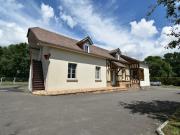 Vente Maison 6 pièces 117 m2 Saint Mars d'Egrenne