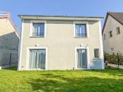 Vente Maison 6 pièces 117 m2 Sartrouville