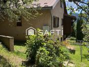 Vente Maison 6 pièces 117 m2 Seyne les alpes