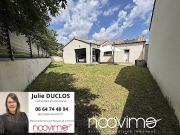 Vente Maison 6 pièces 117 m2 Thouaré sur Loire
