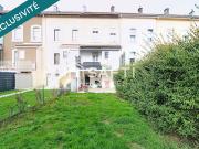 Vente Maison 6 pièces 117 m2 Villerupt