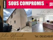 Vente Maison 6 pièces 118 m2 Banyuls sur Mer