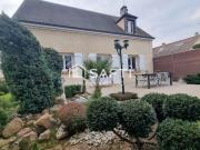 Vente Maison 6 pièces 118 m2 Champagne sur Oise