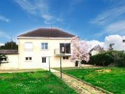 Vente Maison 6 pièces 118 m2 Château la Vallière