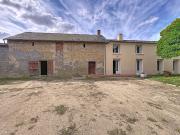 Vente Maison 6 pièces 118 m2 Doué en Anjou