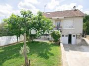 Vente Maison 6 pièces 118 m2 Epinay sur Orge