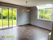 Vente Maison 6 pièces 118 m2 Gourin