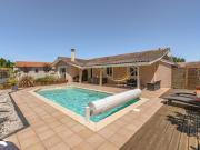 Vente Maison 6 pièces 118 m2 Gujan Mestras