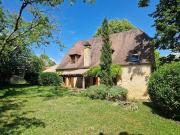 Vente Maison 6 pièces 118 m2 Les Eyzies