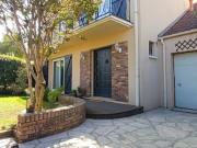 Vente Maison 6 pièces 118 m2 Maurepas