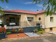 Vente Maison 6 pièces 118 m2 Monsempron Libos