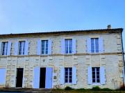 Vente Maison 6 pièces 118 m2 Mortagne sur Gironde