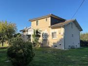 Vente Maison 6 pièces 160 m2 Mouliets et Villemartin