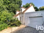 Vente Maison 6 pièces 118 m2 Ormoy la Rivière