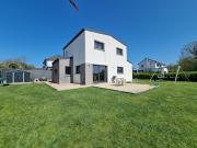Vente Villa 6 pièces 118 m2 Parthenay de Bretagne