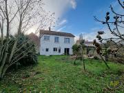 Vente Maison 6 pièces 118 m2 Paulx