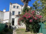 Vente Maison 6 pièces 118 m2 Royan