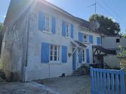 Vente Maison 6 pièces 118 m2 Saint Cyr sur Morin