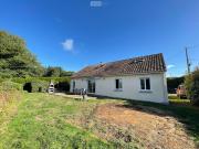 Vente Maison 6 pièces 118 m2 Saint Denis sur Sarthon